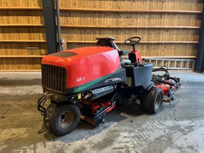 Jacobsen AR-3
