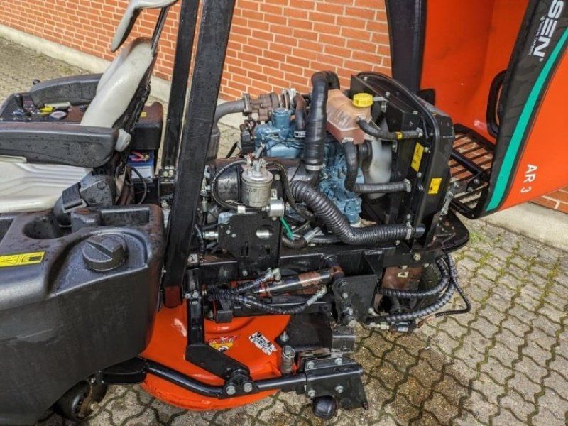 Jacobsen AR-3
