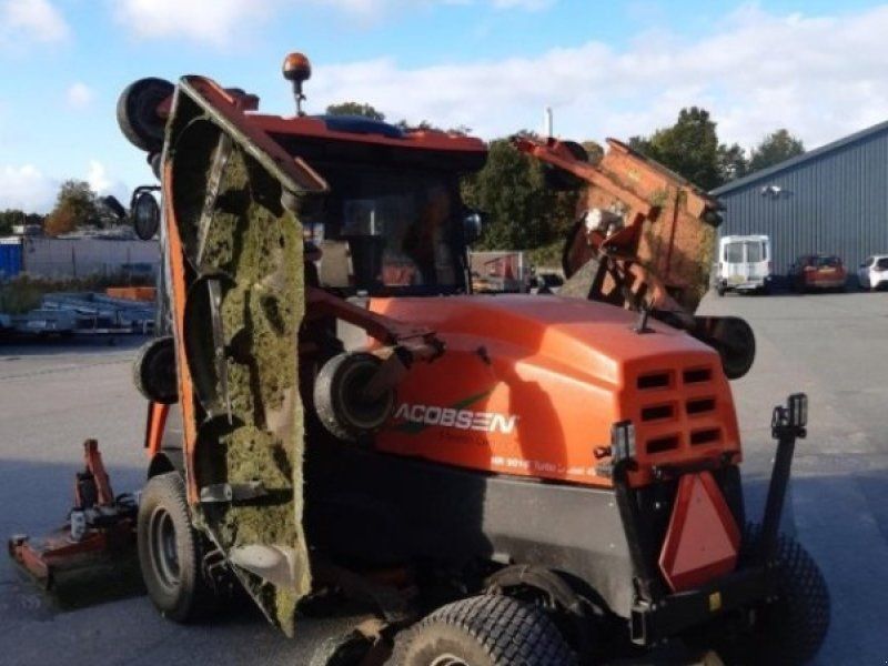 Jacobsen HR 9016