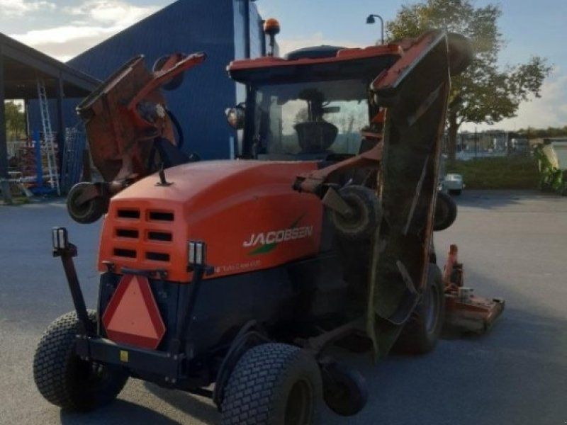 Jacobsen HR 9016