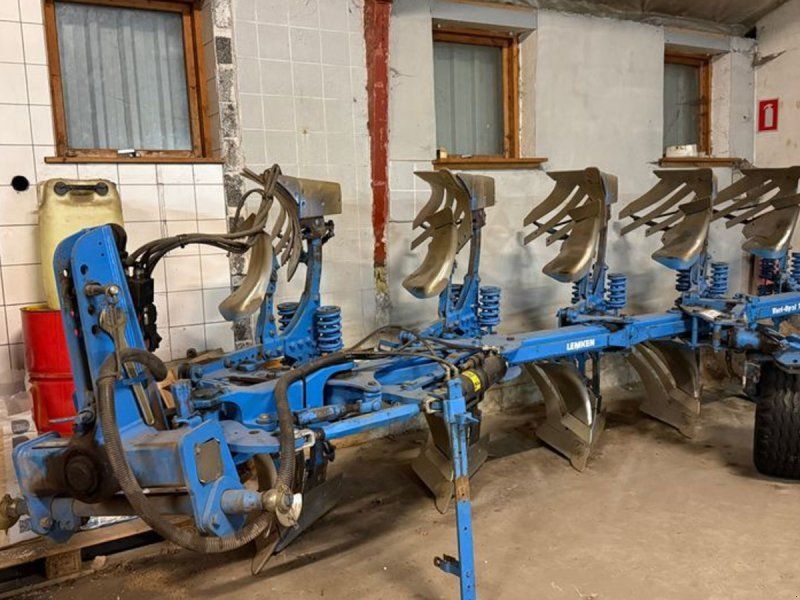 Lemken Vari-Opal 7X 4/1 L100