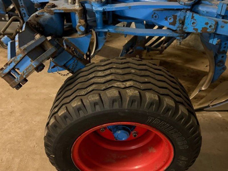 Lemken Vari-Opal 7X 4/1 L100