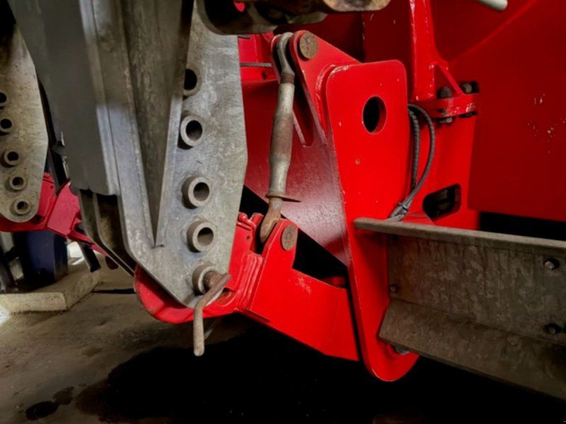 AP GV28 Incl. 36 m. slangebom