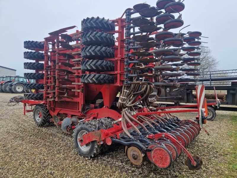 Horsch PRONTO 600