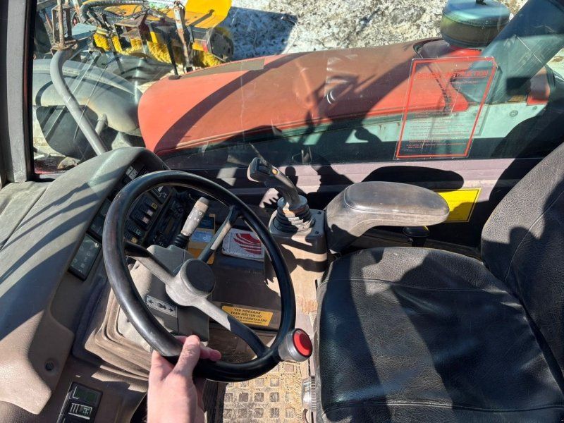 Manitou MT1740SLT MONO ULTRA