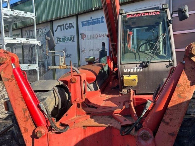 Manitou MT1740SLT MONO ULTRA