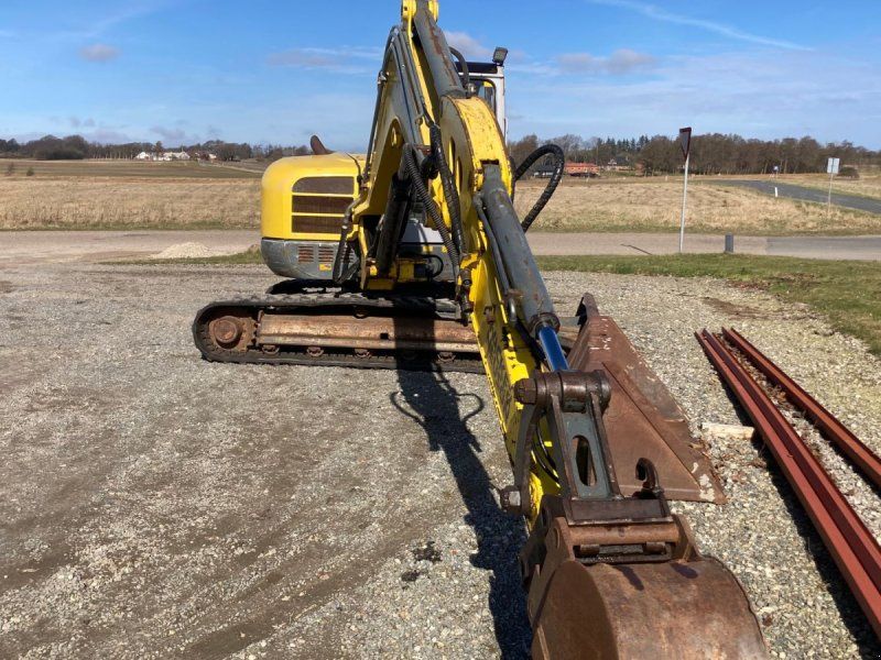 Wacker Neuson 75z3
