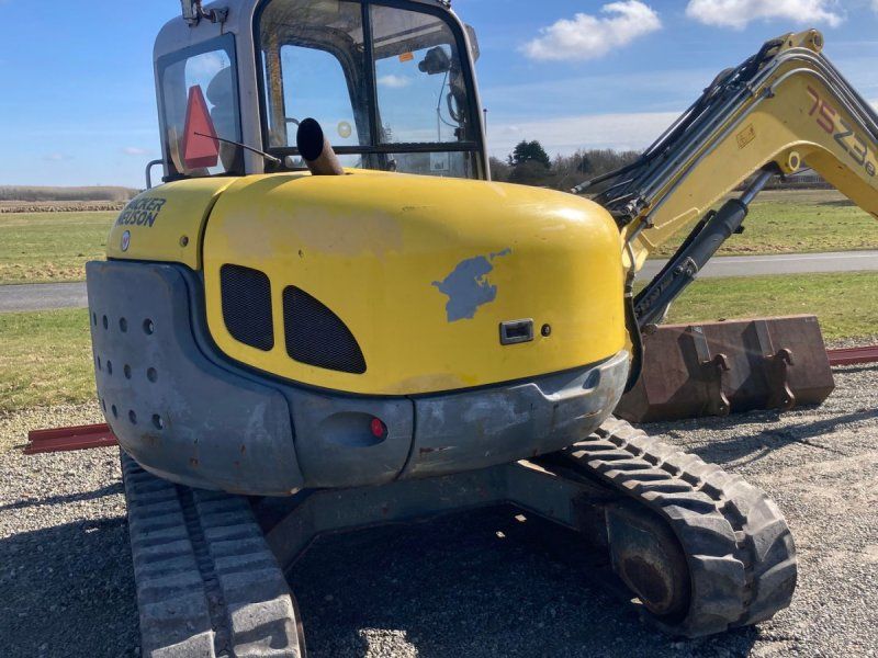 Wacker Neuson 75z3