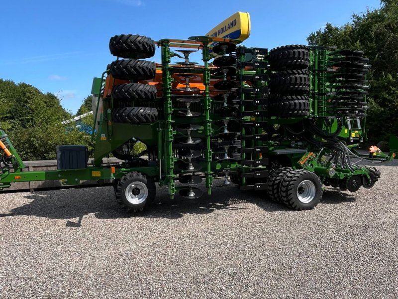 Amazone Cirrus 6003-2C