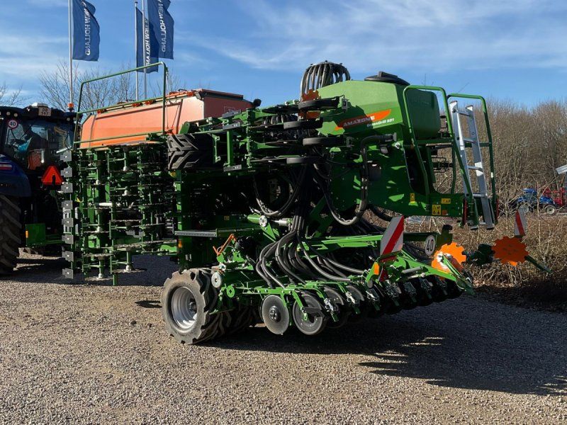 Amazone Cirrus 6003-2C