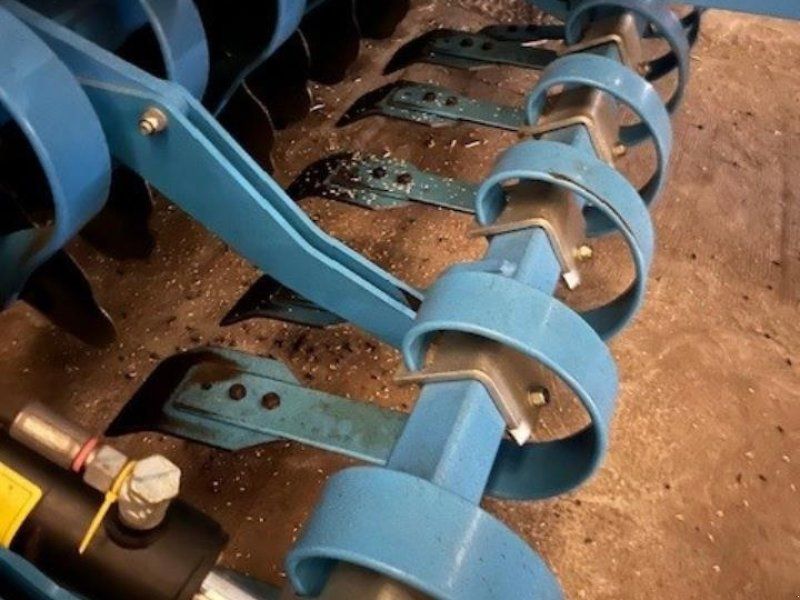 Lemken COMPACT SOLITAIR9