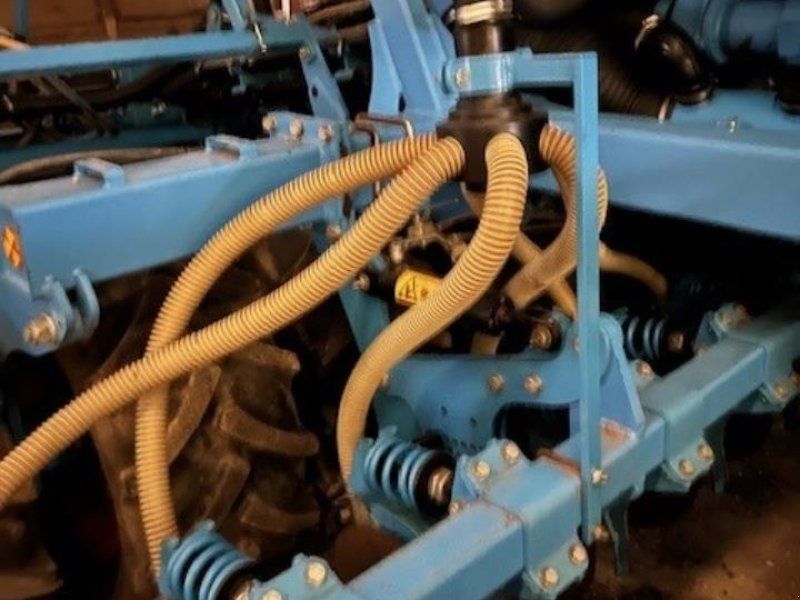 Lemken COMPACT SOLITAIR9