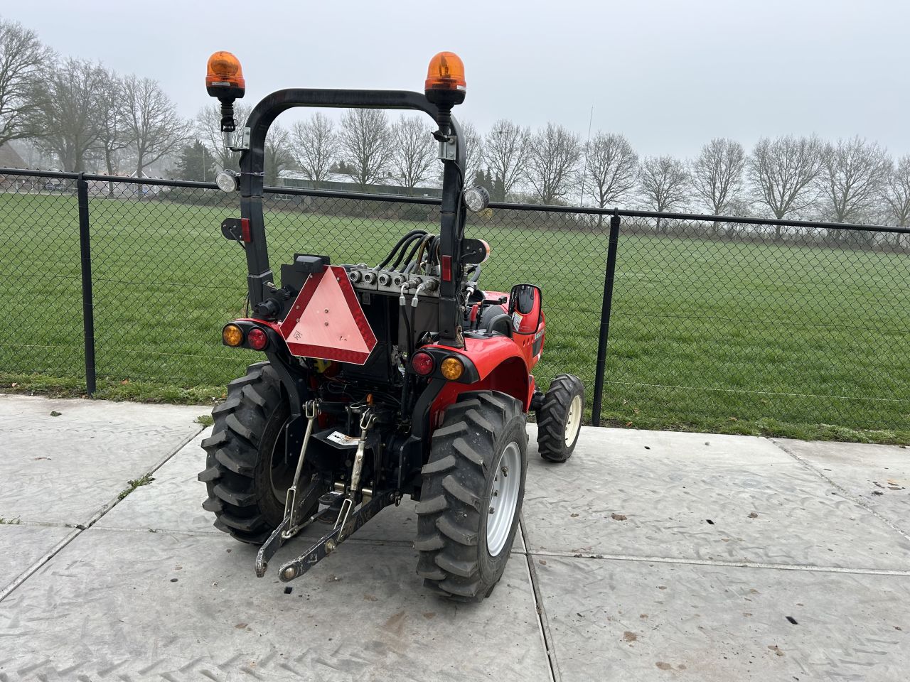 Zeer nette Branson h3100 HST