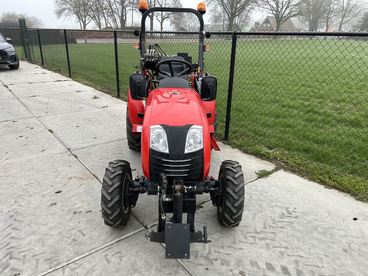 Zeer nette Branson h3100 HST