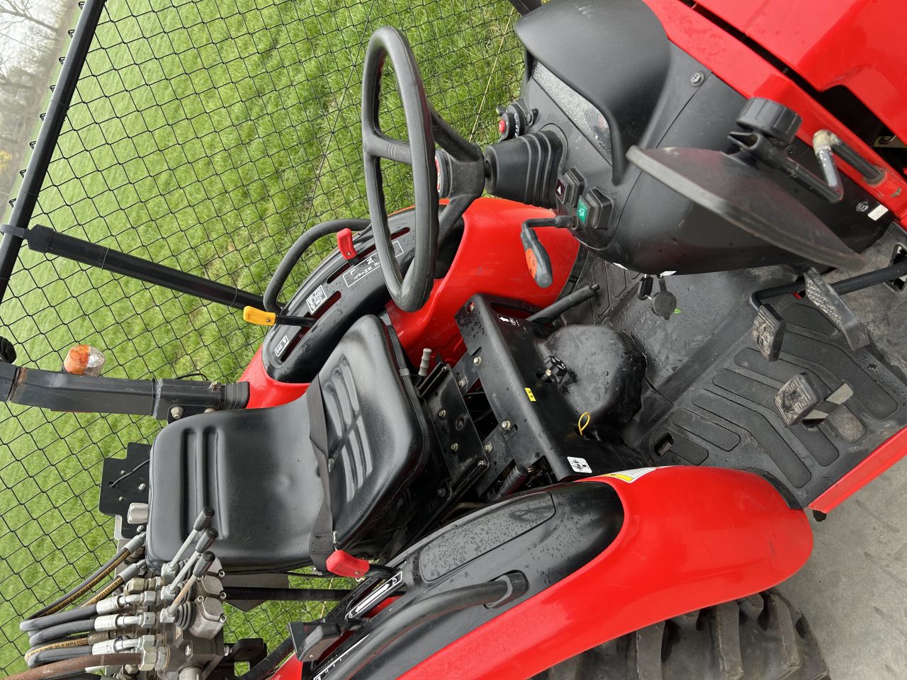 Zeer nette Branson h3100 HST