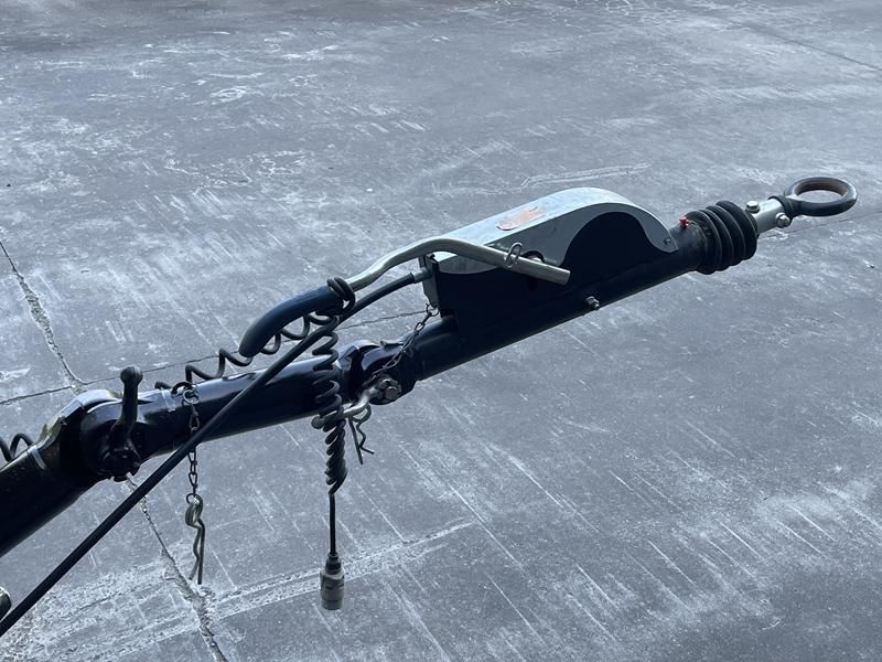 Atlas Copco XAHS 186