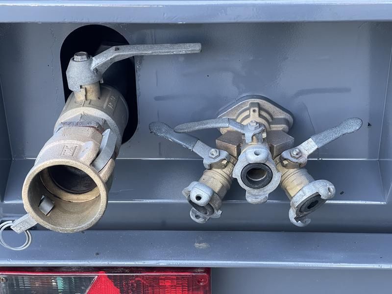 Atlas Copco XAHS 186