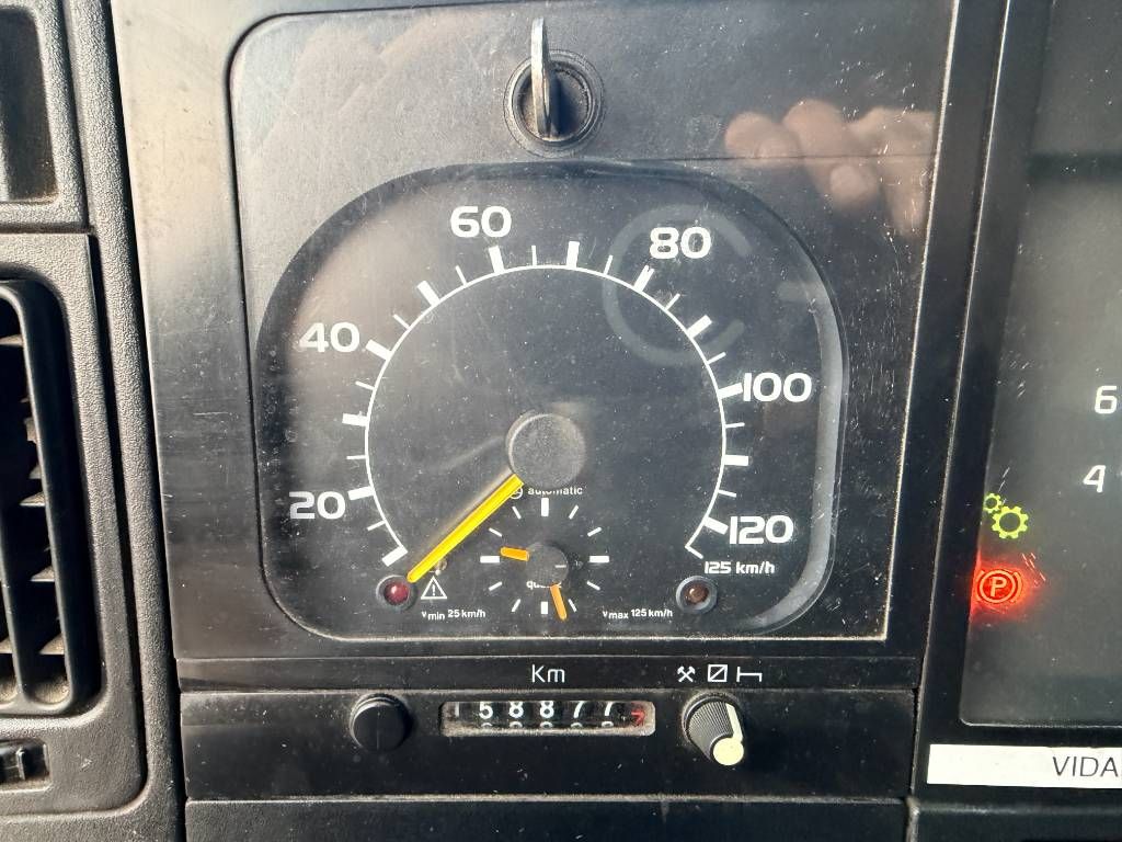 Renault Acmar - 12.000 Liter