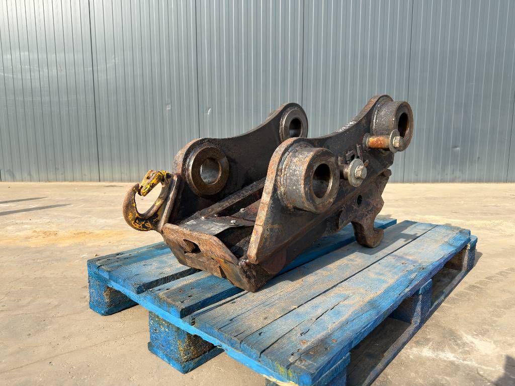 ABL S1 - M318D / 320D / 320E / 320F / 323D / 323E / 32