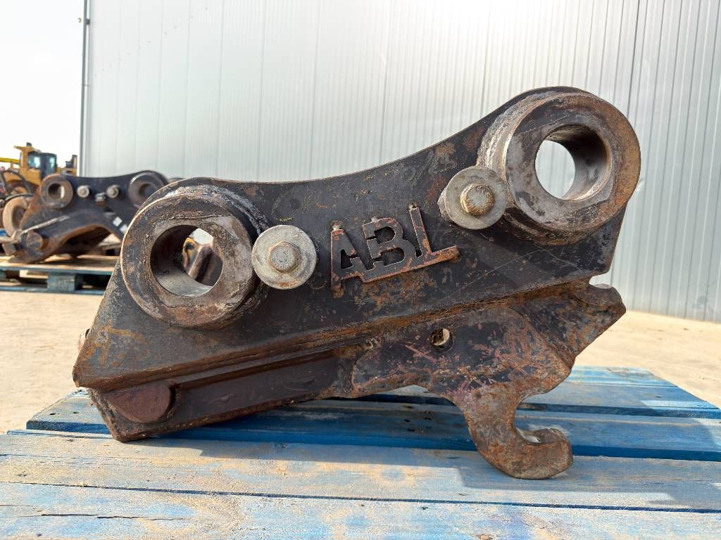 ABL S1 - M318D / 320D / 320E / 320F / 323D / 323E / 32