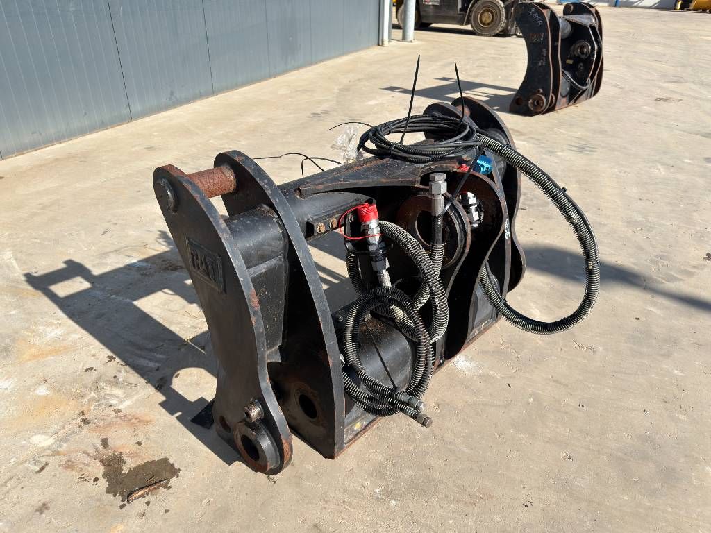 CAT Volvo / ISO / Lundberg - 950K / 950M / 962K / 962M