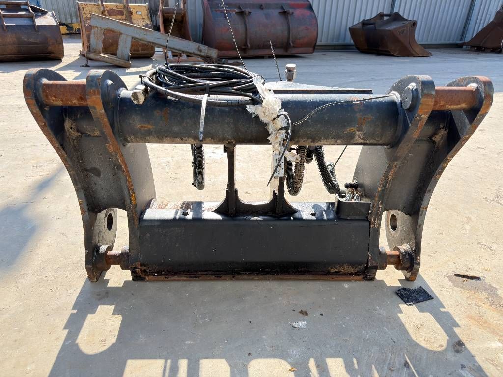 CAT Volvo / ISO / Lundberg - 950K / 950M / 962K / 962M