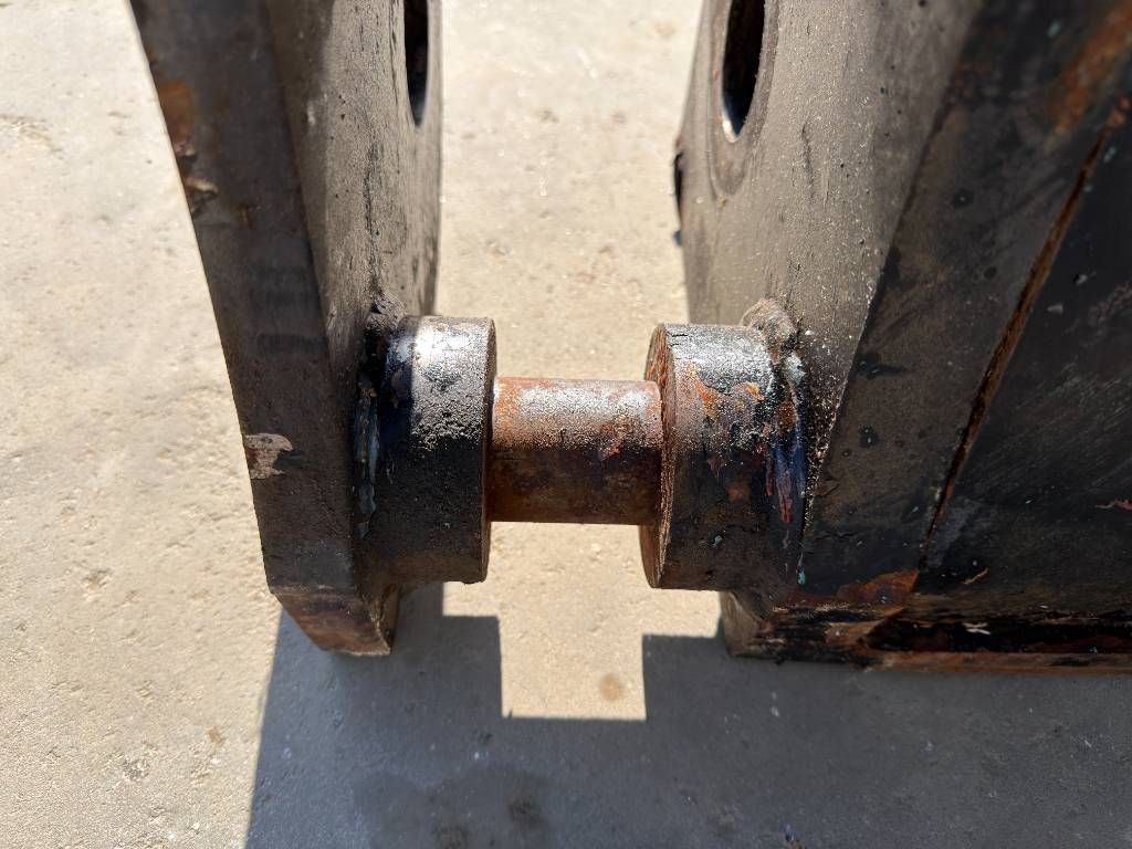 CAT Volvo / ISO / Lundberg - 950K / 950M / 962K / 962M