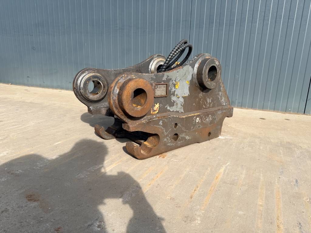 Gjerstad S70 - M318D / 320D / 320E / 320F / 323D / 323E / 3