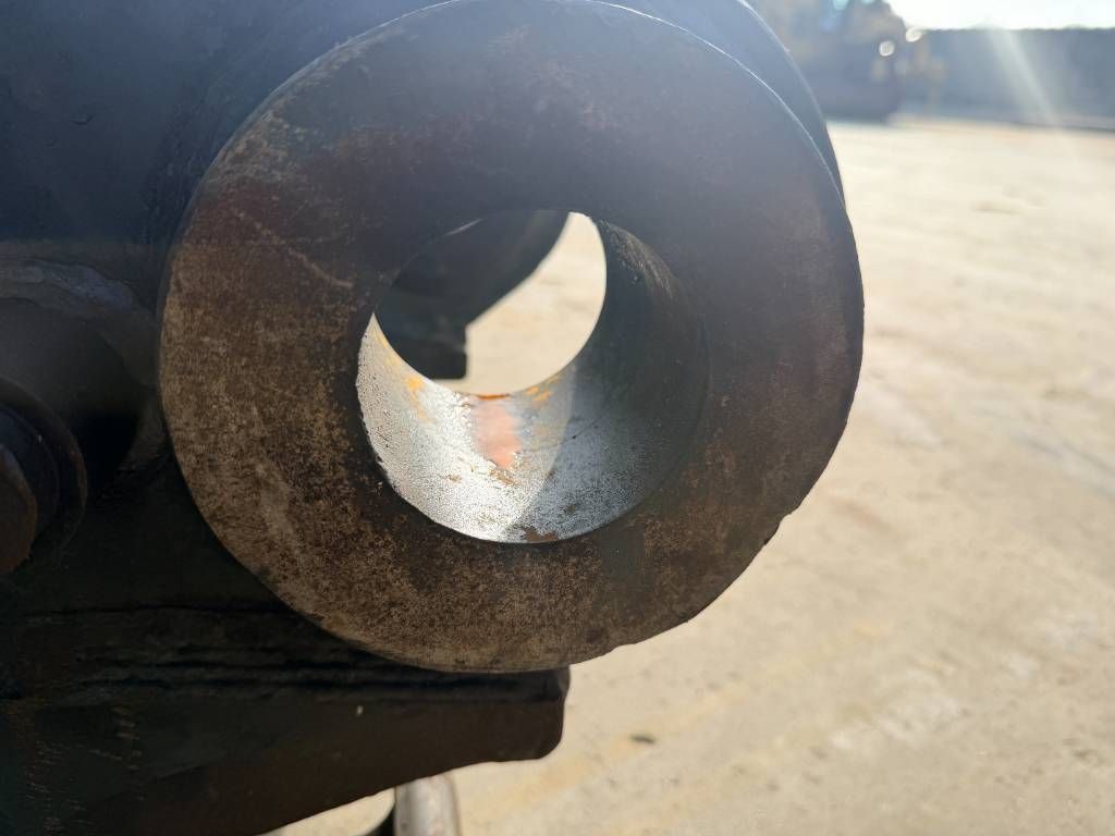 Gjerstad S70 - M318D / 320D / 320E / 320F / 323D / 323E / 3