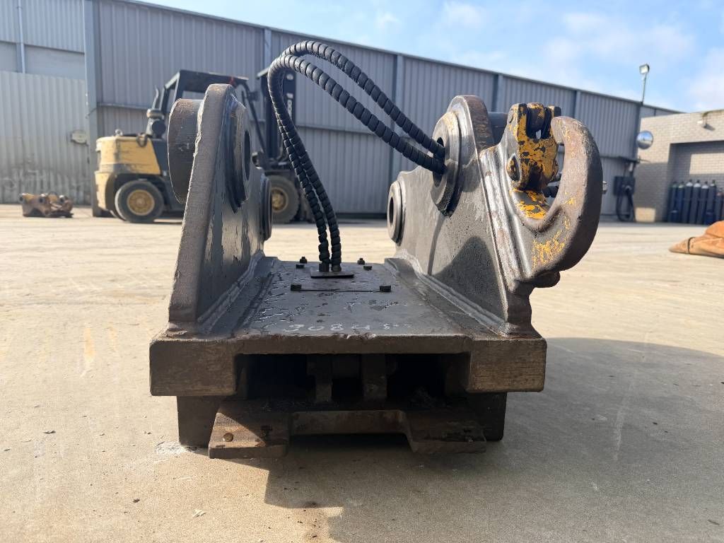 Gjerstad S70 - M318D / 320D / 320E / 320F / 323D / 323E / 3