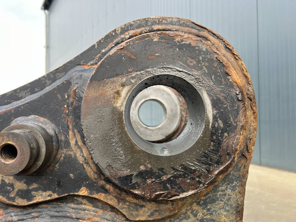 Klepp MEK KM 3 / VOLVO S3 - 349E / 352F