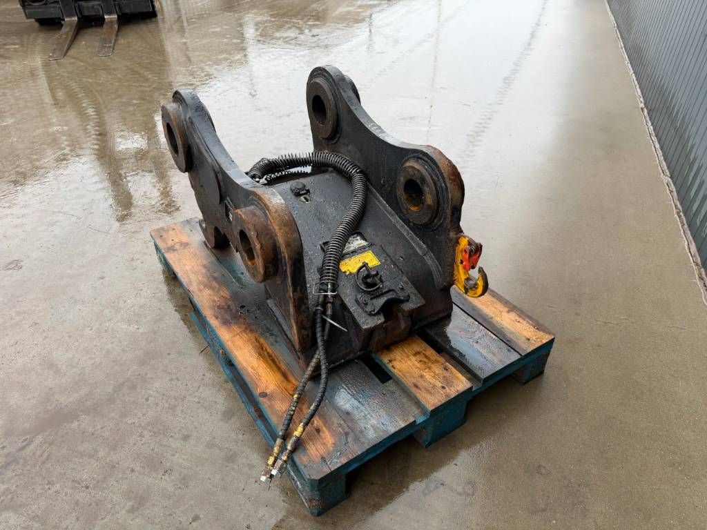 Klepp MEK S2 / KM2HD - 330D / 336D / 336E