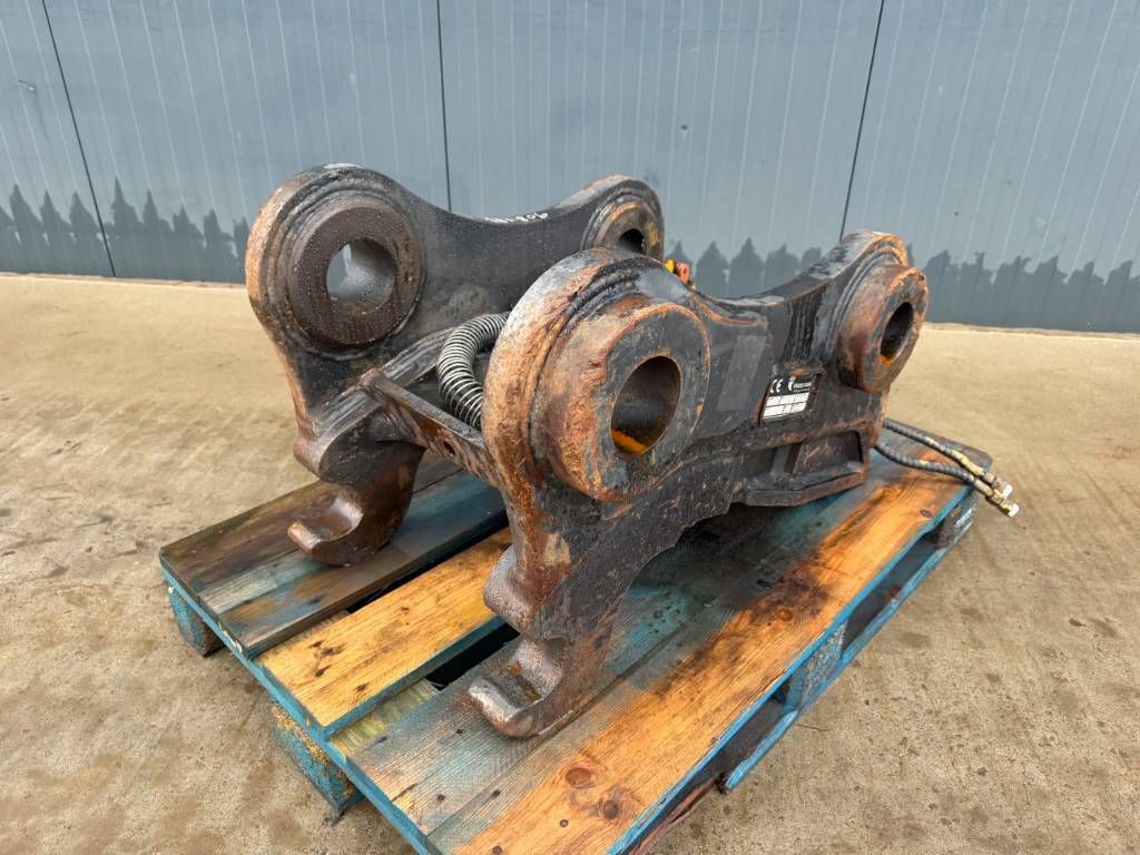 Klepp MEK S2 / KM2HD - 330D / 336D / 336E