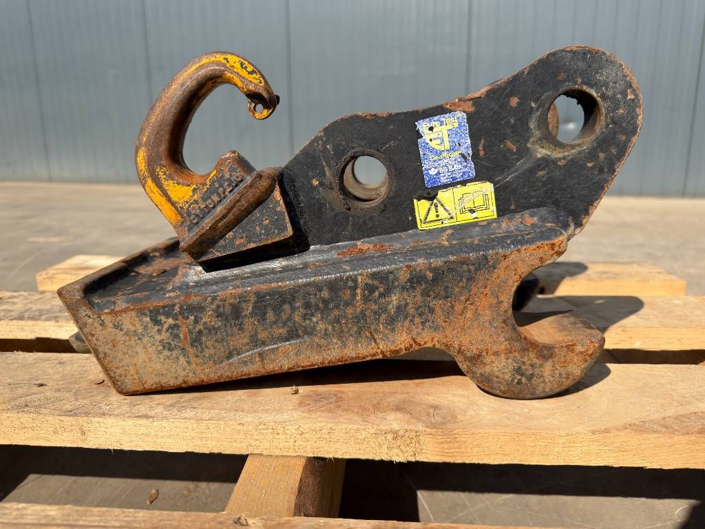 Lehnhoff MS03 - Caterpillar 301