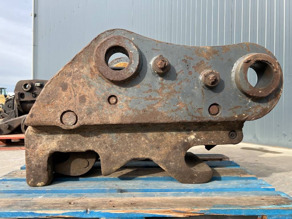 Miller Caterpillar 330C / 330D / 336D / 336E / 336F Geith