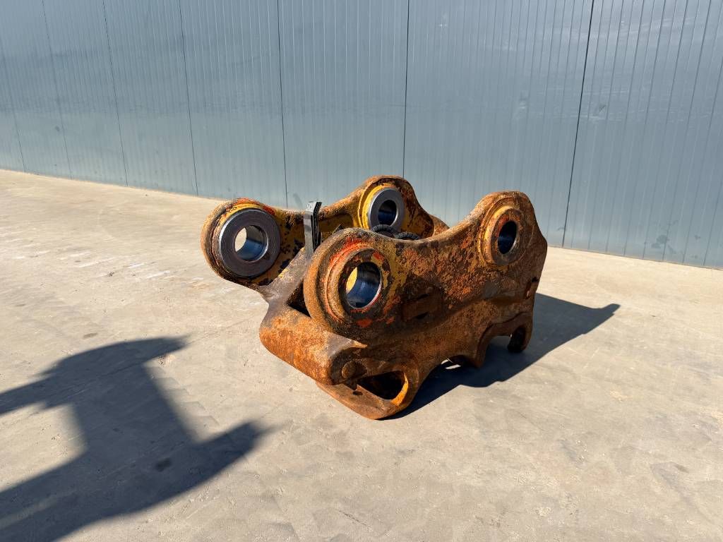 Miller Caterpillar 330C / 330D / 336D / 336E / 336F Geith