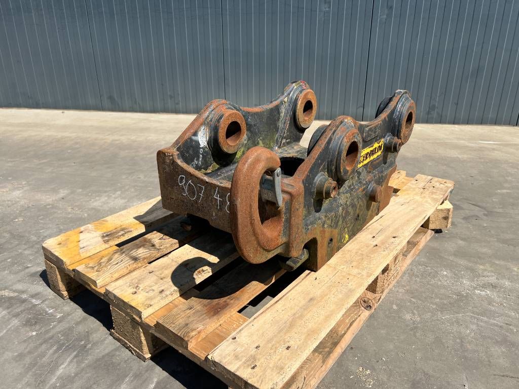 OilQuick OQ65 - M314F / M316F / M318F