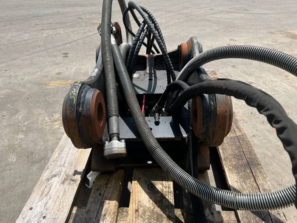 OilQuick OQ65 - M314F / M316F / M318F