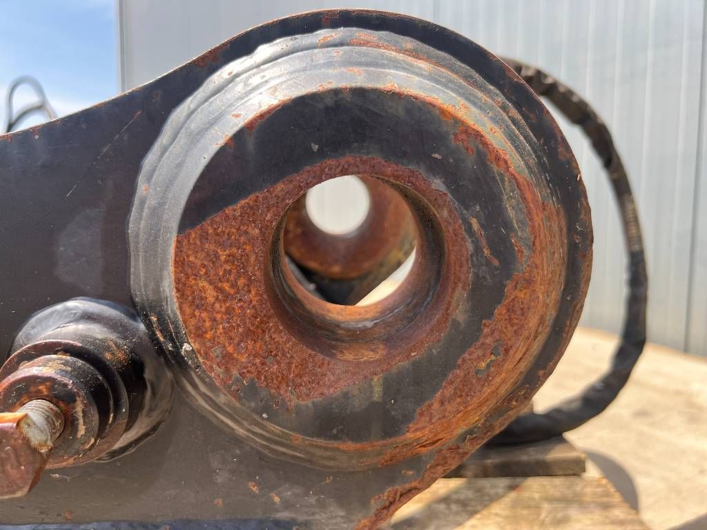 OilQuick OQ65 - M314F / M316F / M318F