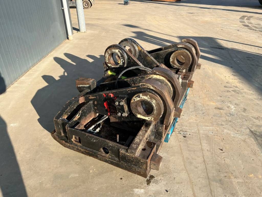 Verachtert 990H / 990K