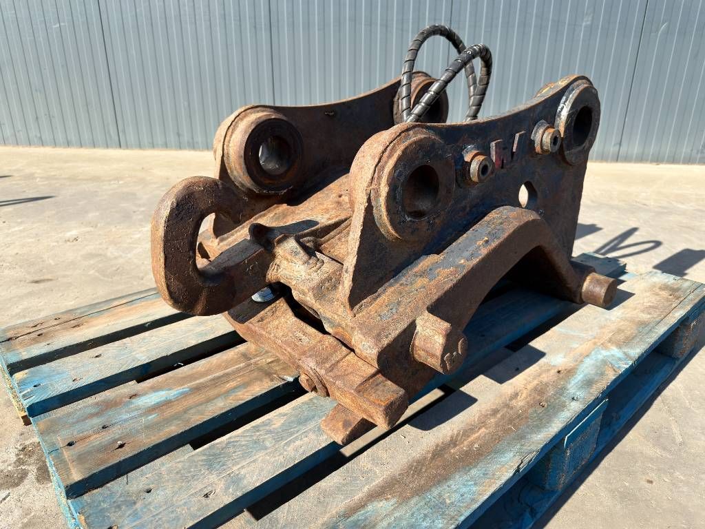 Verachtert CW20 - M312 / M314F / M315D / M315F / M316C / M316