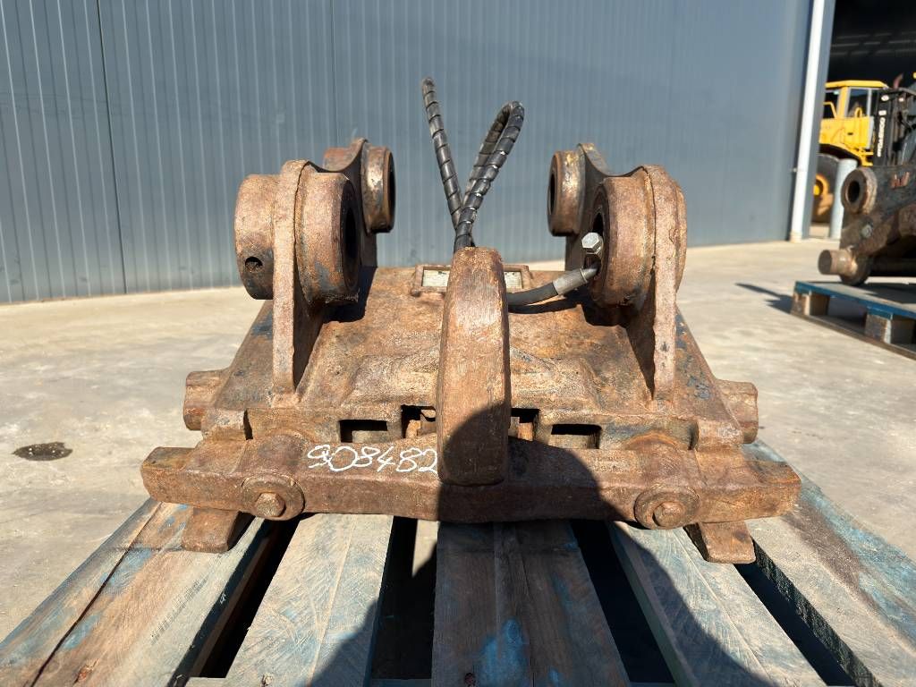 Verachtert CW20 - M312 / M314F / M315D / M315F / M316C / M316