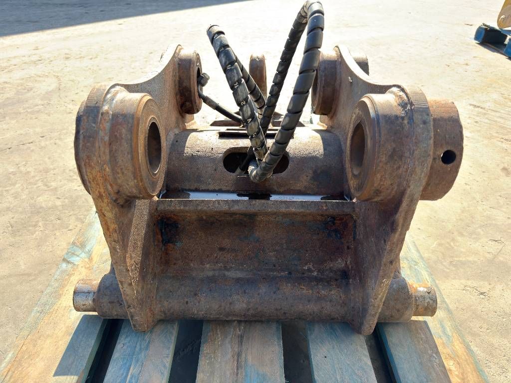 Verachtert CW20 - M312 / M314F / M315D / M315F / M316C / M316