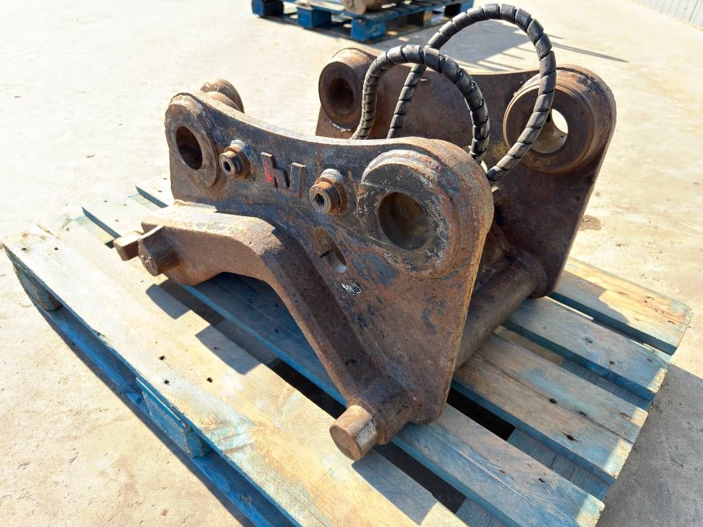 Verachtert CW20 - M312 / M314F / M315D / M315F / M316C / M316