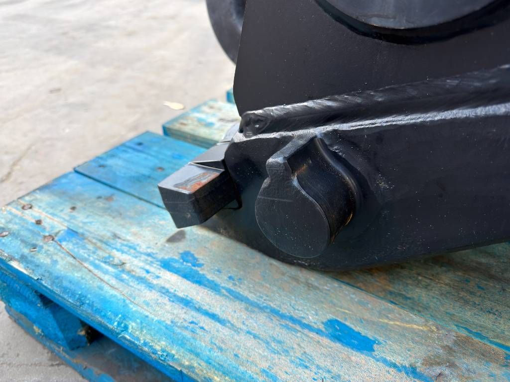 Verachtert CW20S - M312 / M314F / M315D / M315F / M316C / M31