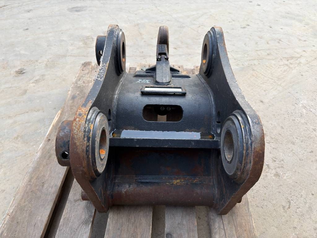 Verachtert CW30S / CW40S - EW180