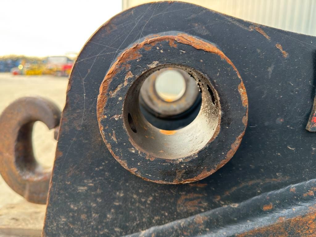 Verachtert CW30S / CW40S - EW180