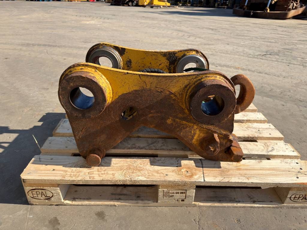 Verachtert CW40S - M318D / M320F / M322D / 320D / 320E / 323D