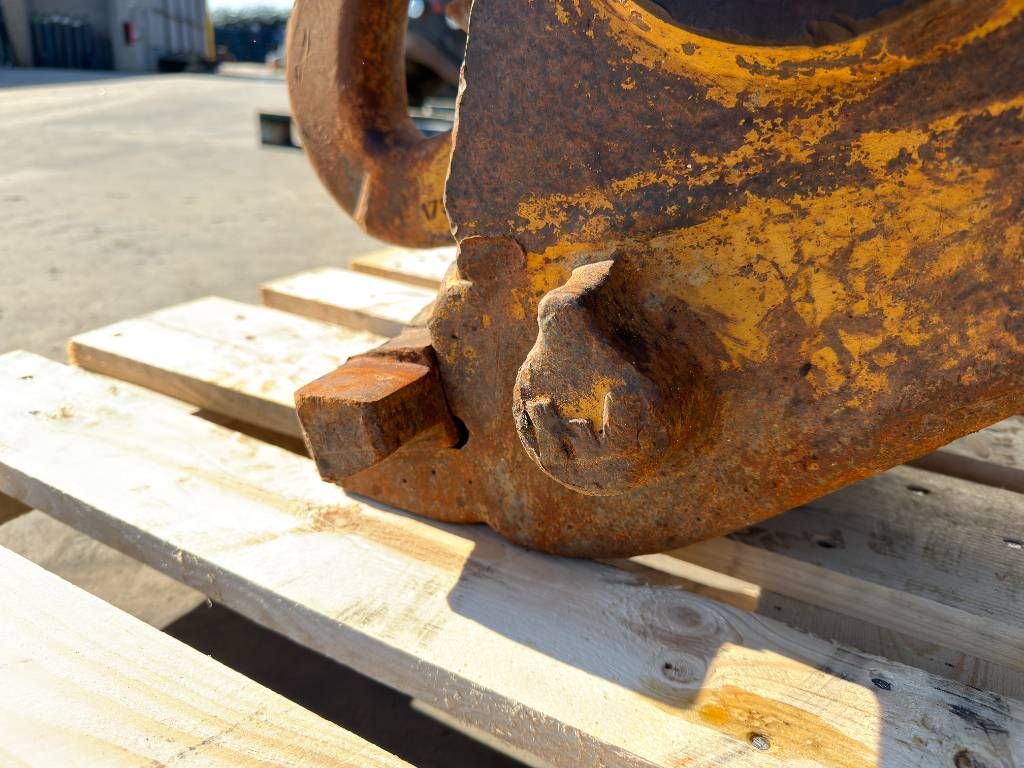 Verachtert CW40S - M318D / M320F / M322D / 320D / 320E / 323D