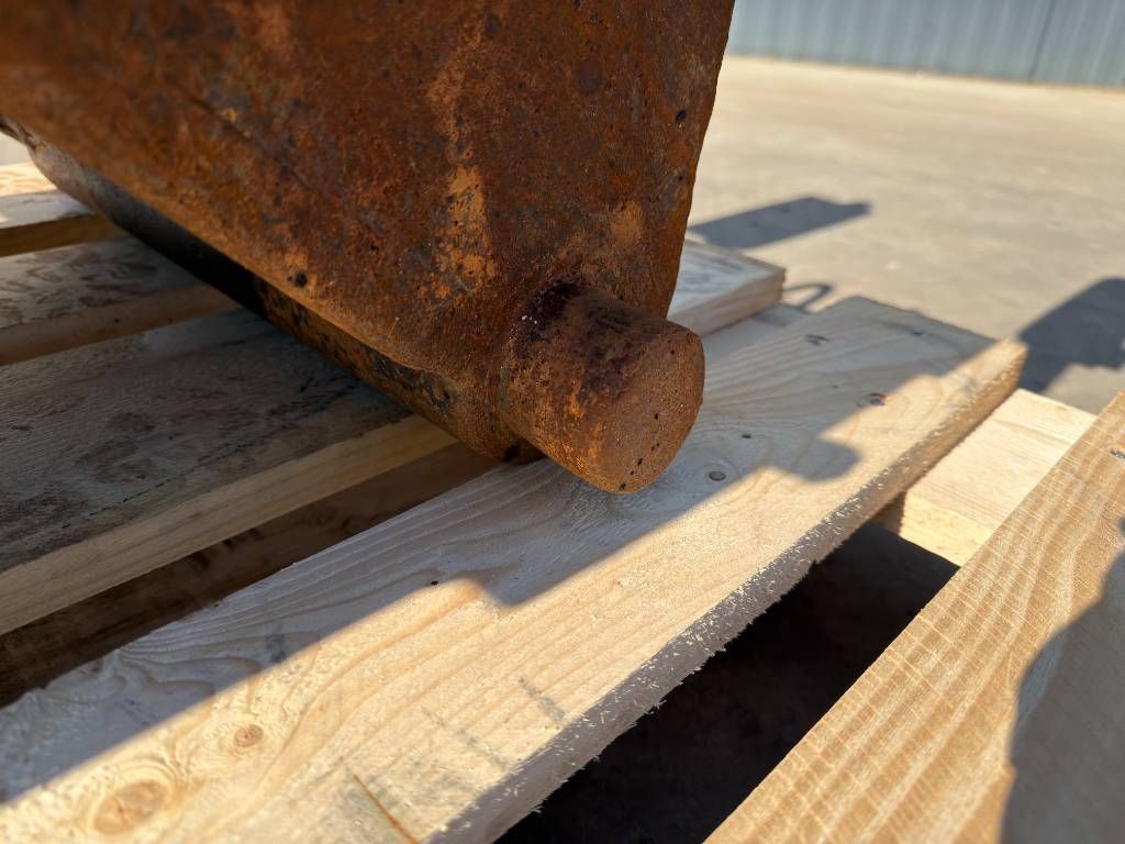 Verachtert CW40S - M318D / M320F / M322D / 320D / 320E / 323D